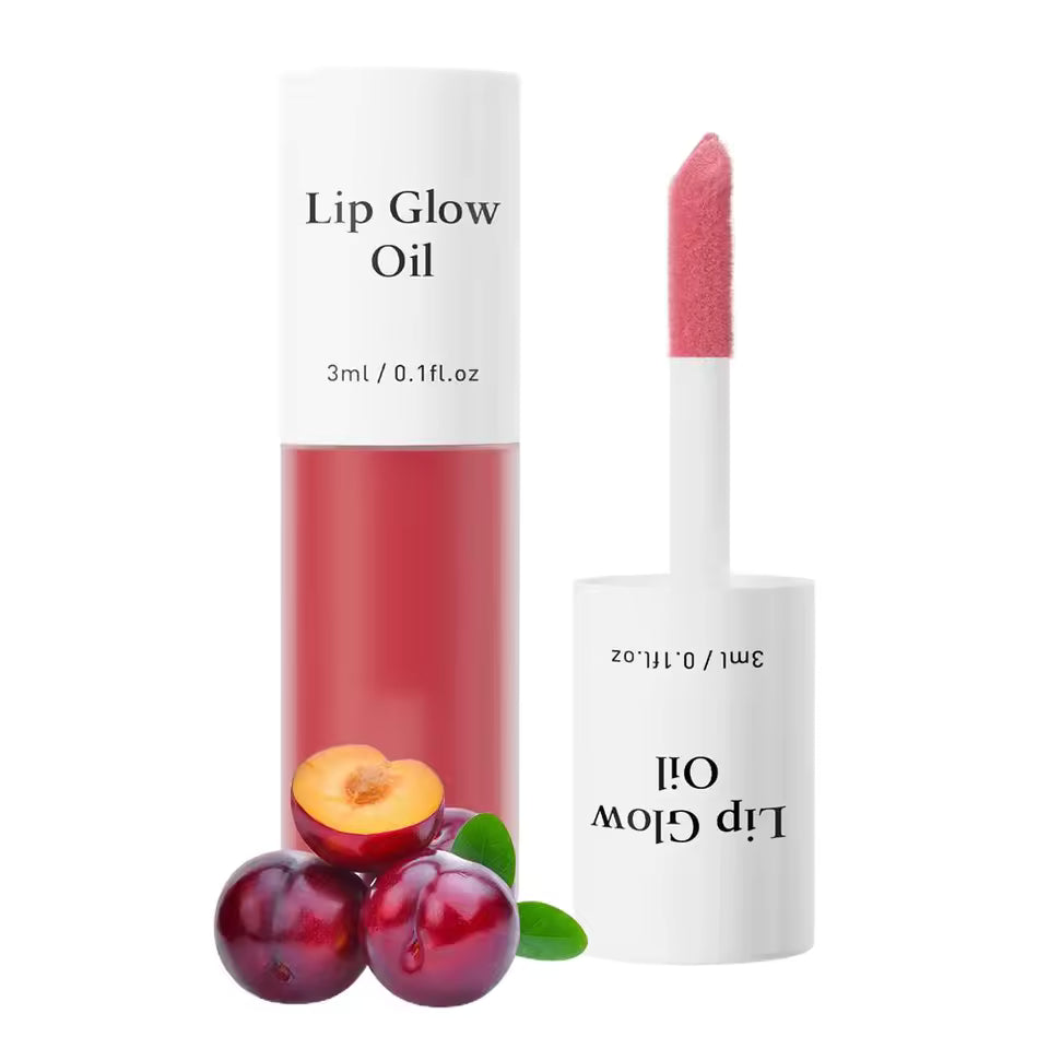 Koreansk Apple Lip Tint Stain