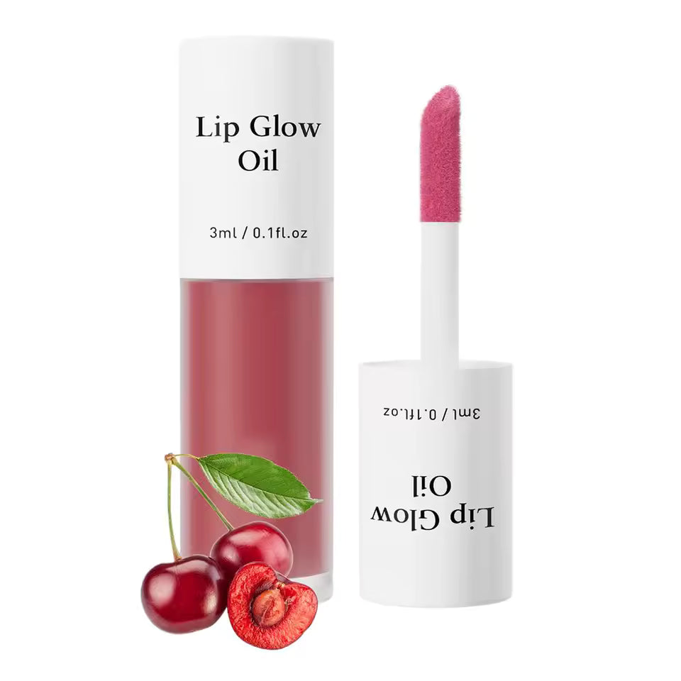 Koreansk Apple Lip Tint Stain