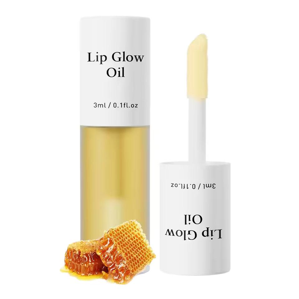 Koreansk Apple Lip Tint Stain