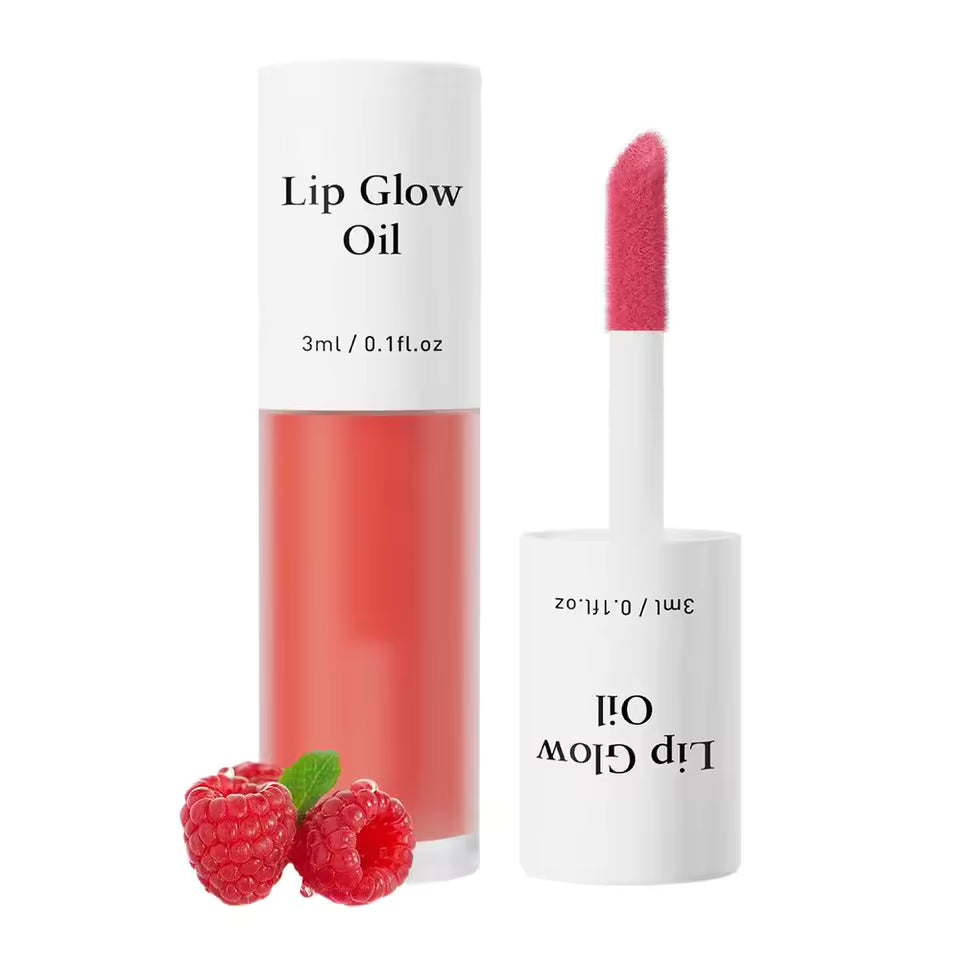 Koreansk Apple Lip Tint Stain