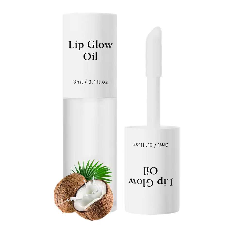 Koreansk Apple Lip Tint Stain