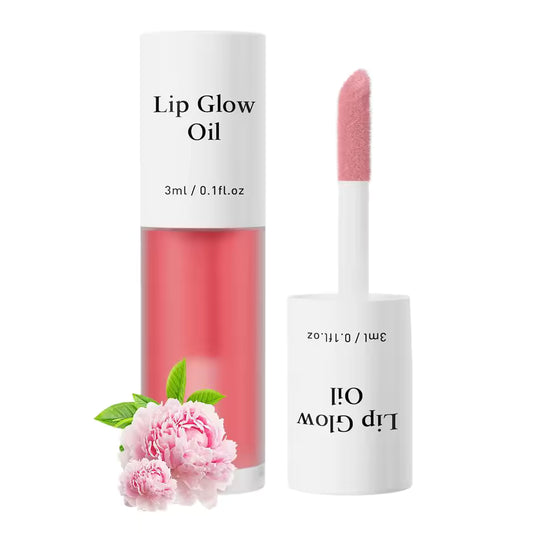 Koreansk Apple Lip Tint Stain
