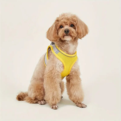 ComfyPaws - Voor ultiem comfort en veiligheid tijdens elke wandeling!