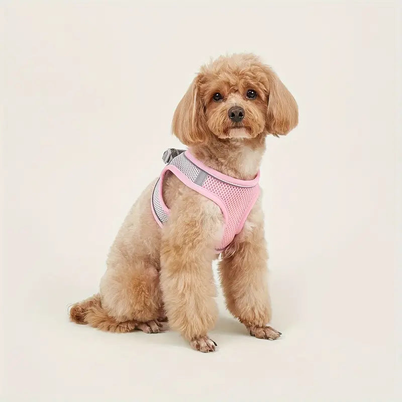 ComfyPaws - Voor ultiem comfort en veiligheid tijdens elke wandeling!